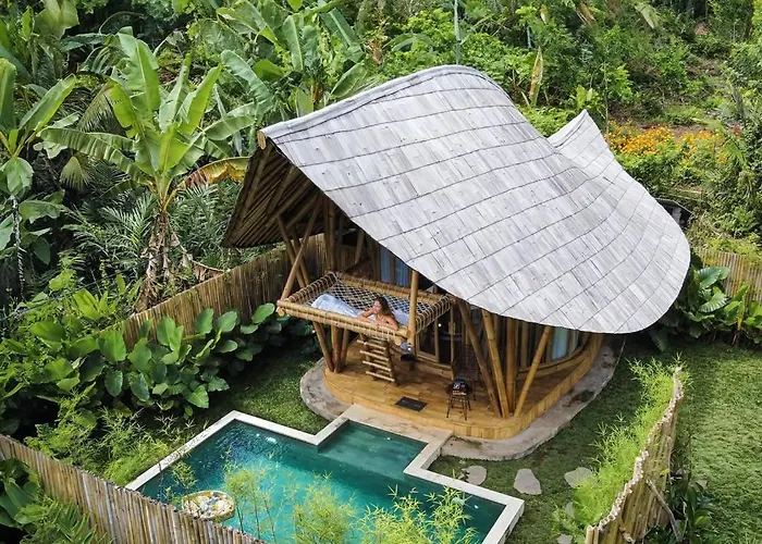 Bamboo House - Ecobreeze