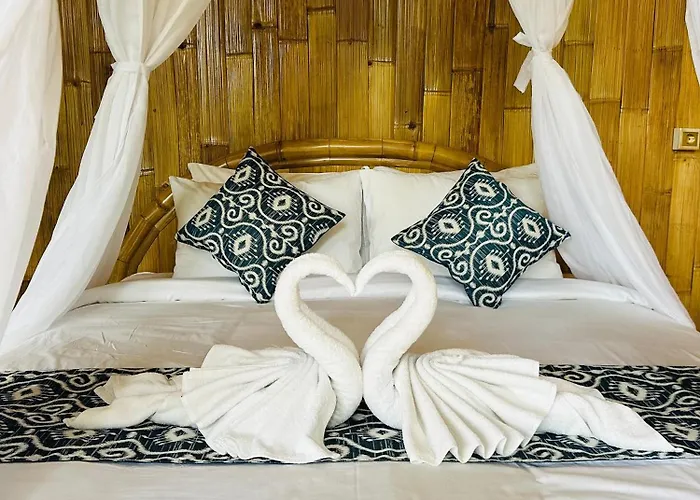 Bamboo House - Ecobreeze