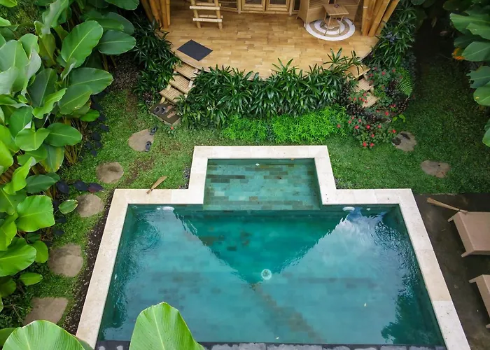 Bamboo House - Ecobreeze *