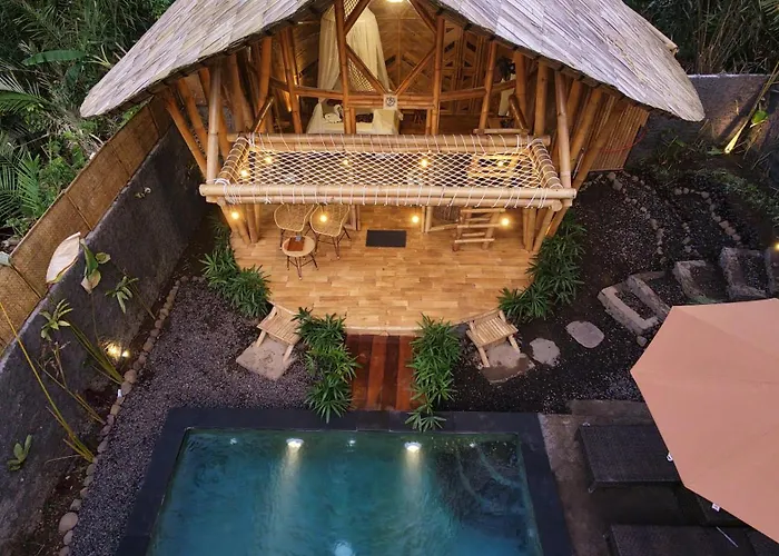 Bamboo House - Ecobreeze